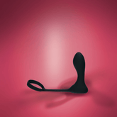RECHARGEABLE ASS-GASM PRO